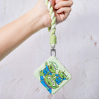 迪士尼+Snoopy愛心款的溫暖充電擁抱 – InfoThink八合一MAX行動電源