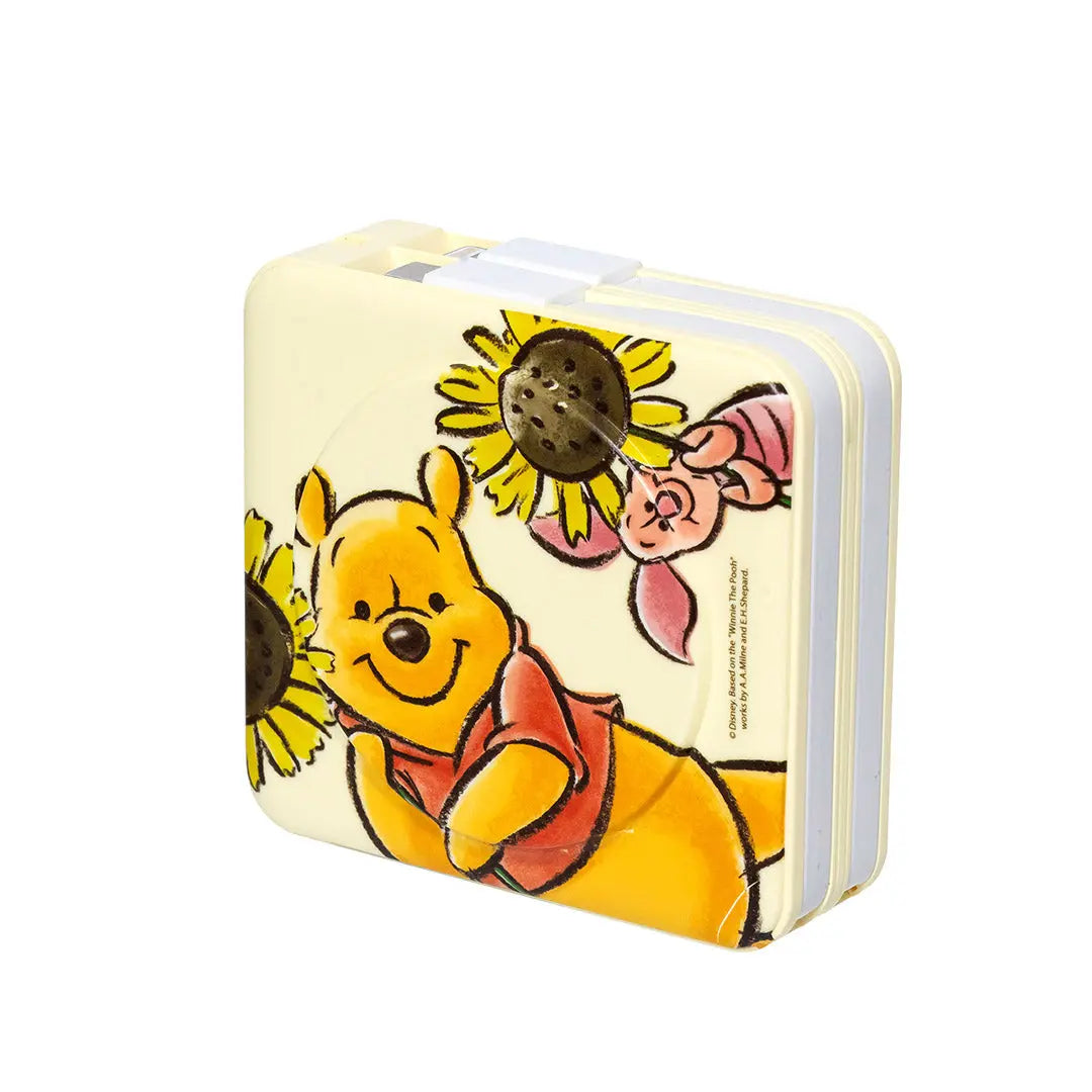 迪士尼+Snoopy愛心款的溫暖充電擁抱 – InfoThink八合一MAX行動電源 PriseMall