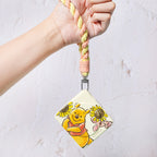 迪士尼+Snoopy愛心款的溫暖充電擁抱 – InfoThink八合一MAX行動電源