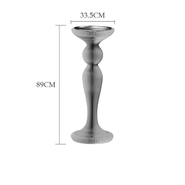初荷邊几 │ 風琴牛皮紙折疊家具 | ihpaper（一套兩件）