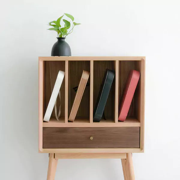 可摺疊小圓櫈 │ 風琴牛皮紙折疊家具 | ihpaper