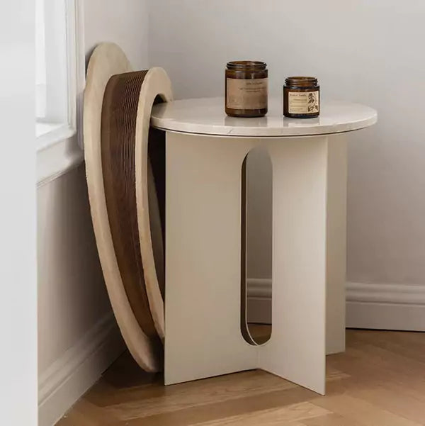 ihpaper | Time Machine Cat Scratcher/House │ Accordion Kraft Paper Foldable Furniture