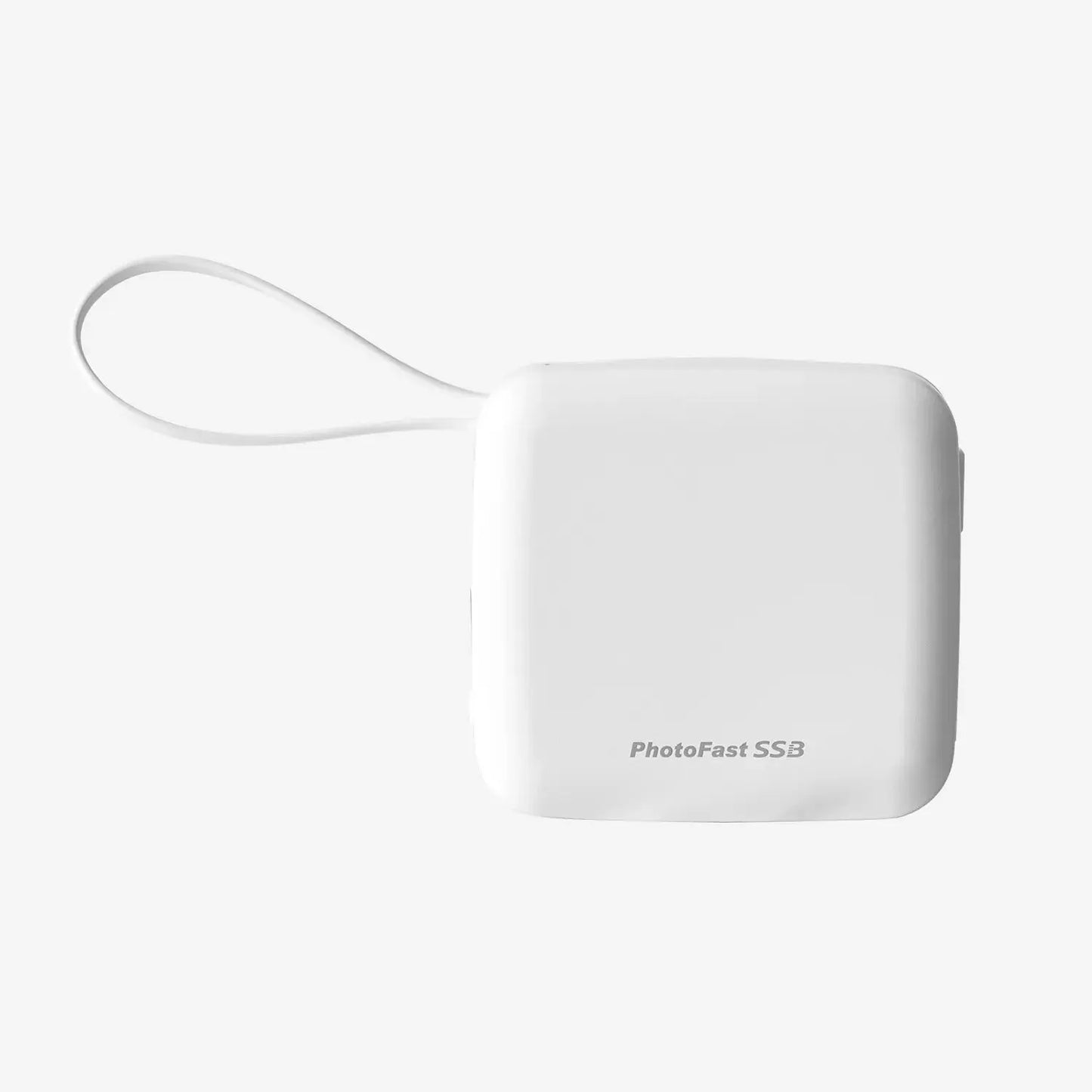 SSB mini充 – PhotoFast 固態防爆多功能行動電源｜真安全，真便攜！ PriseMall