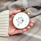 Life on Products LED 溫感變色暖手寶