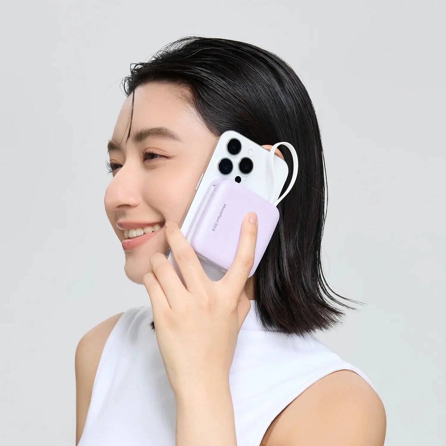 SSB mini充 – PhotoFast 固態防爆多功能行動電源｜真安全，真便攜！ PriseMall