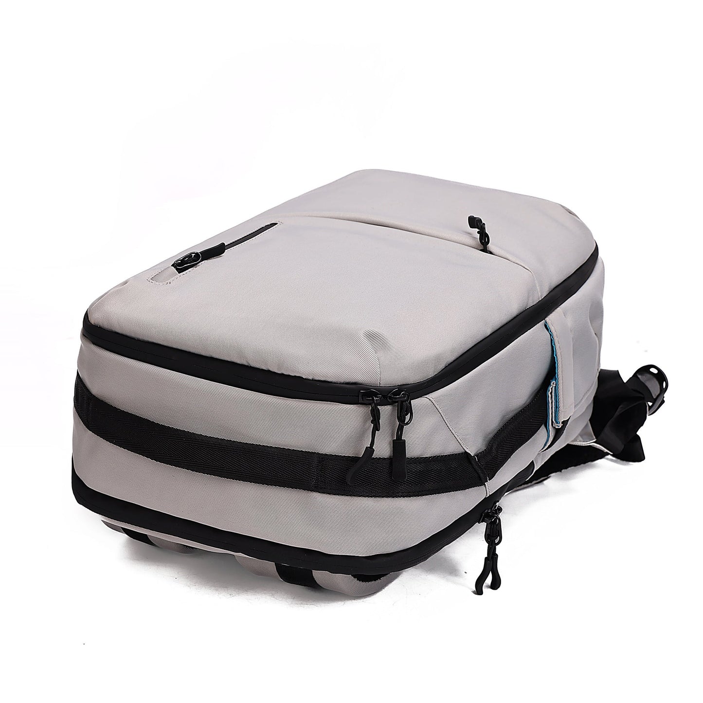 Urbano 獨家蛛網結構輕量背包Simon Squibb推薦 | 香港人品牌 | AeroSumo™ 減壓專利