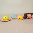 迪士尼磁吸充電盤的魔法小窩 – 超可愛無線快充系列，讓iPhone輕鬆滿電