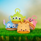 迪士尼磁吸充電盤的魔法小窩 – 超可愛無線快充系列，讓iPhone輕鬆滿電