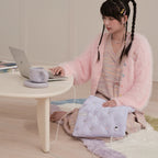 AISOLOVE RS3 即熱熱手袋 – 羽絨升級，360度全方位發熱，冬季暖手新選擇