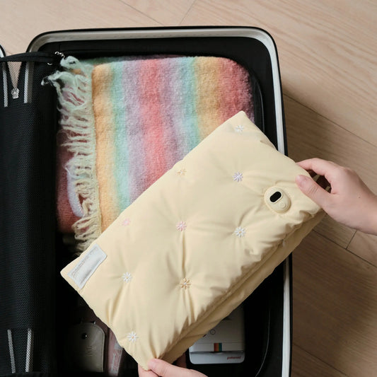 AISOLOVE RS3 即熱熱手袋 – 羽絨升級，360度全方位發熱，冬季暖手新選擇 PriseMall