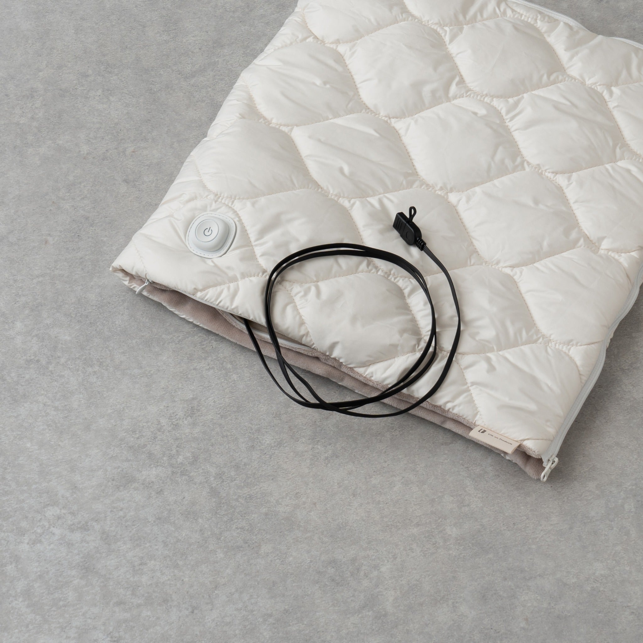 Life on Products 兩用暖腳器 – 溫暖呵護，冬日暖心首選