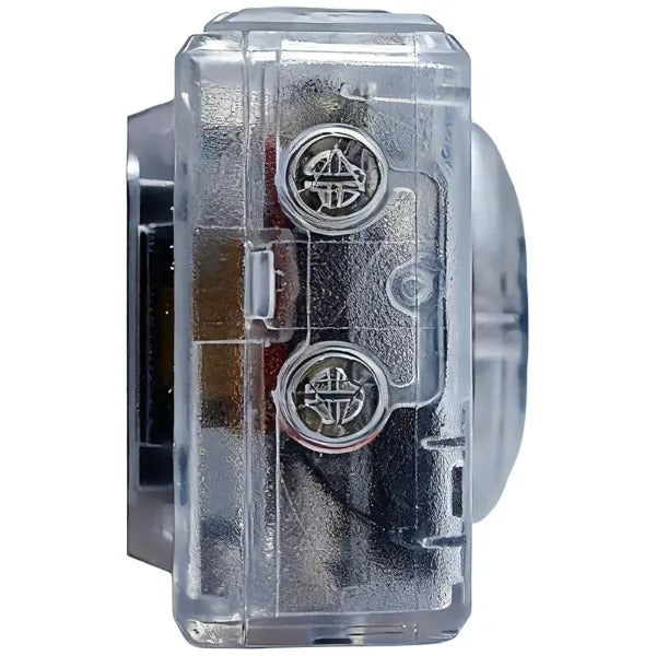 Cyber Transparent Mini Digital Camera | Y2K Portable Charm (All 6 colors)