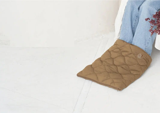 Life on Products 兩用暖腳器 – 溫暖呵護，冬日暖心首選 PriseMall