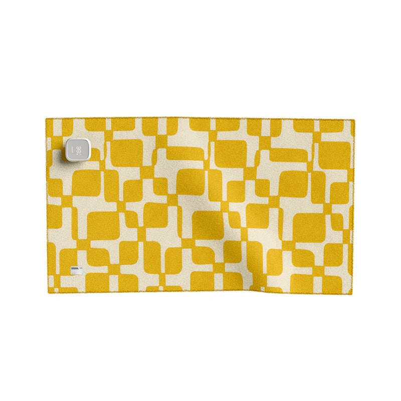 AISOLOVE RS8 多用途發熱披肩 – 石墨烯秒速加熱，隨時隨地全身溫暖