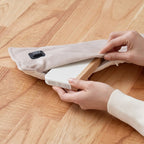 日本Life on Products 發熱圍巾 – 溫暖擁抱，冬日時尚隨行