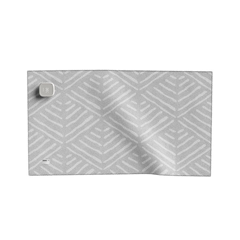 AISOLOVE RS8 多用途發熱披肩 – 石墨烯秒速加熱，隨時隨地全身溫暖