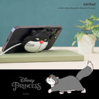 迪士尼磁吸充電盤的魔法小窩 – 超可愛無線快充系列，讓iPhone輕鬆滿電