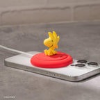 迪士尼磁吸充電盤的魔法小窩 – 超可愛無線快充系列，讓iPhone輕鬆滿電