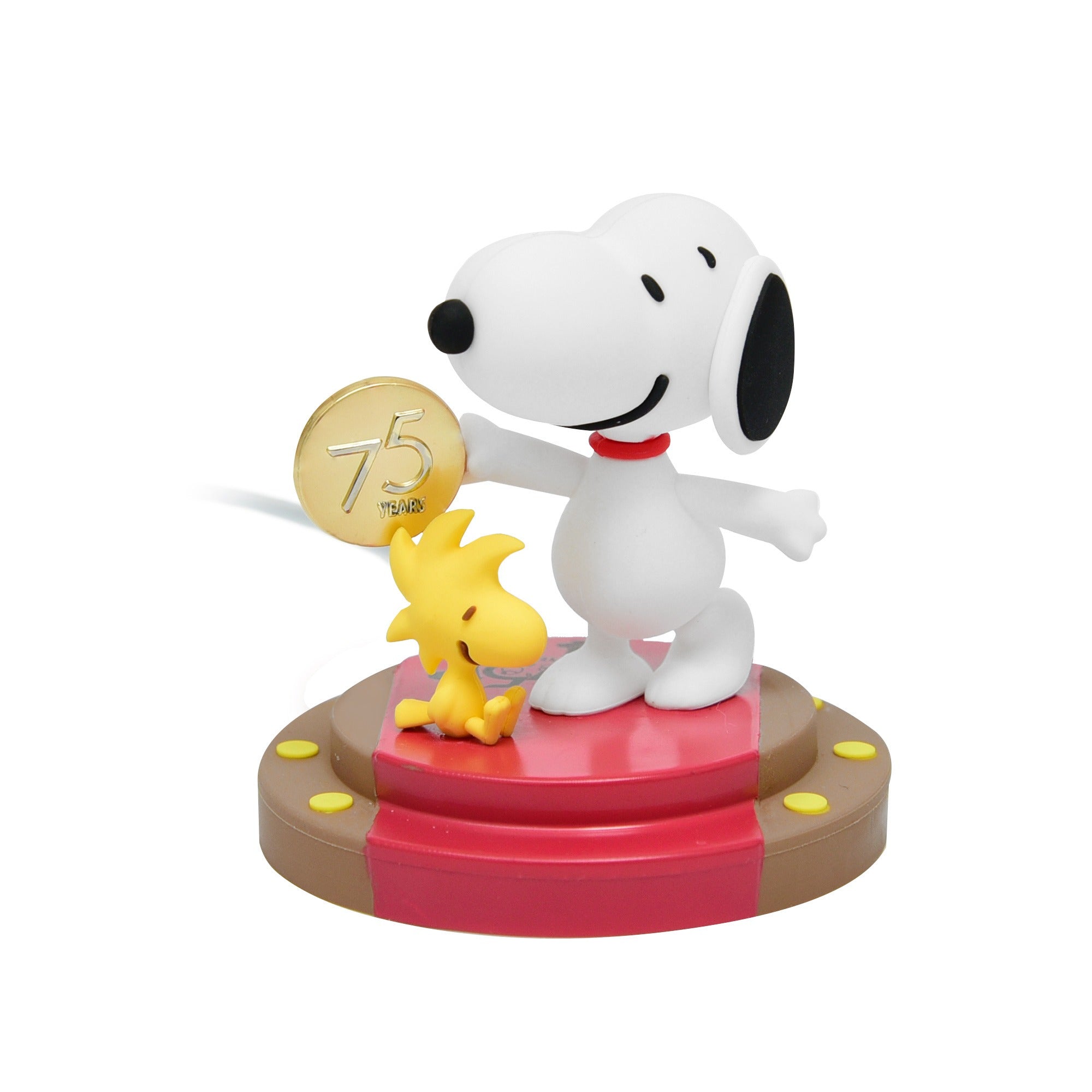 迪士尼磁吸充電盤的魔法小窩 – 超可愛無線快充系列，讓iPhone輕鬆滿電