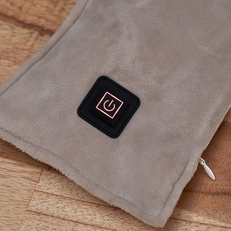 日本Life on Products 發熱圍巾 – 溫暖擁抱，冬日時尚隨行