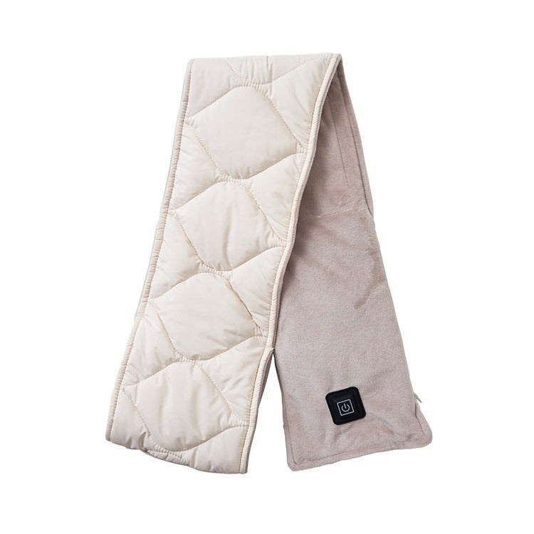 日本Life on Products 發熱圍巾 – 溫暖擁抱，冬日時尚隨行