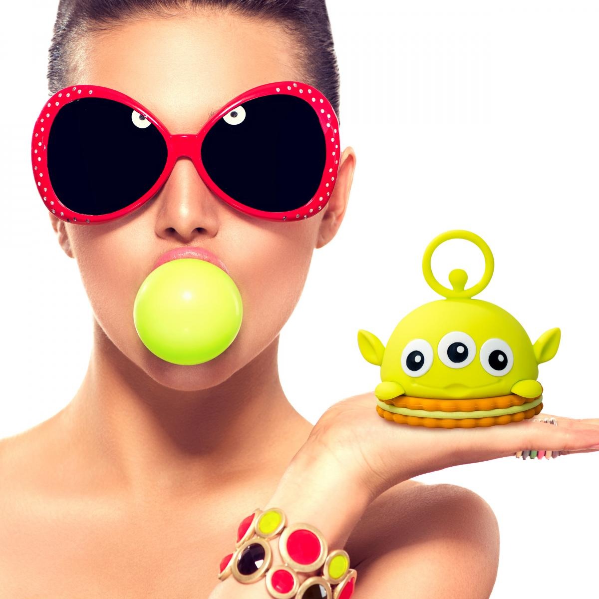 迪士尼磁吸充電盤的魔法小窩 – 超可愛無線快充系列，讓iPhone輕鬆滿電