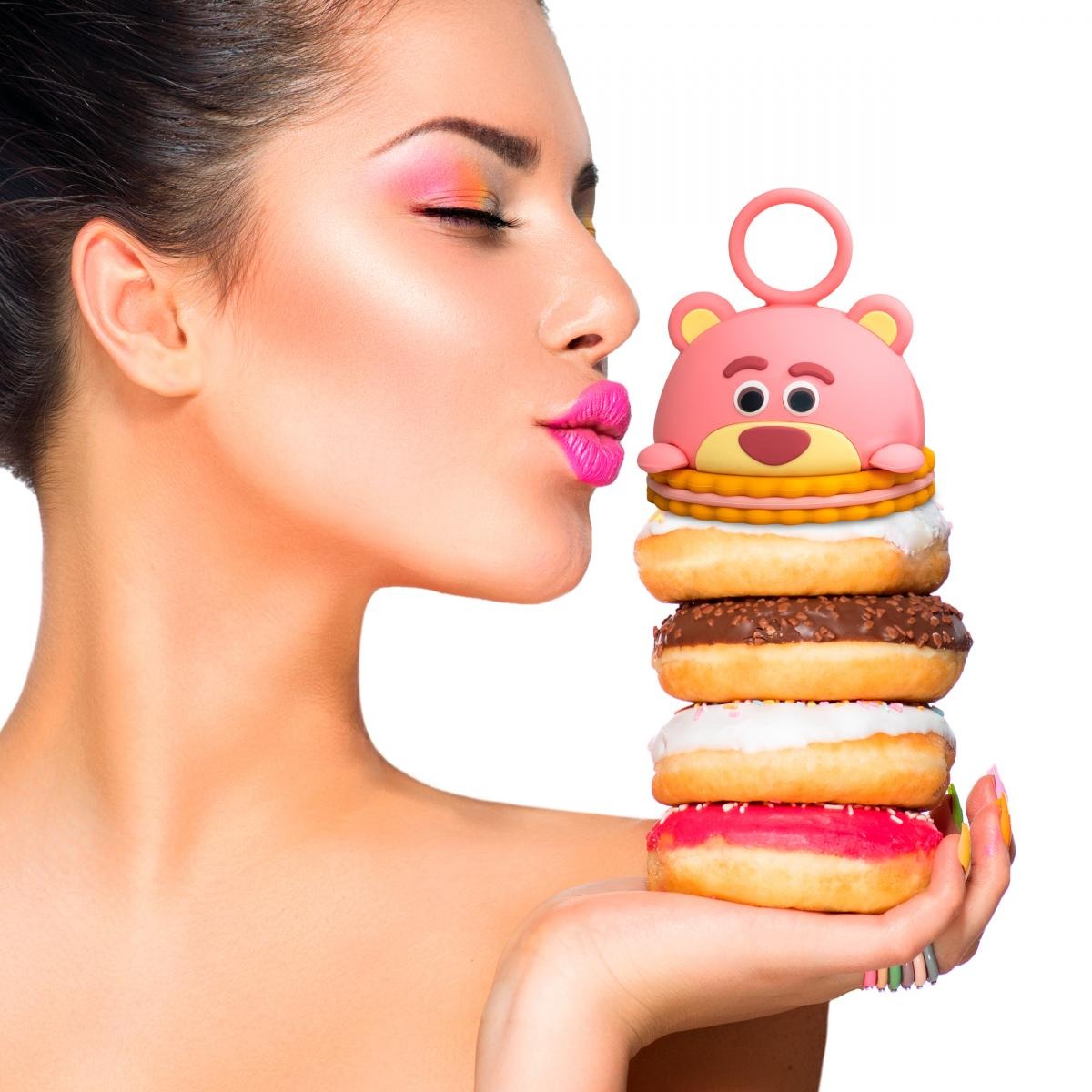 迪士尼磁吸充電盤的魔法小窩 – 超可愛無線快充系列，讓iPhone輕鬆滿電