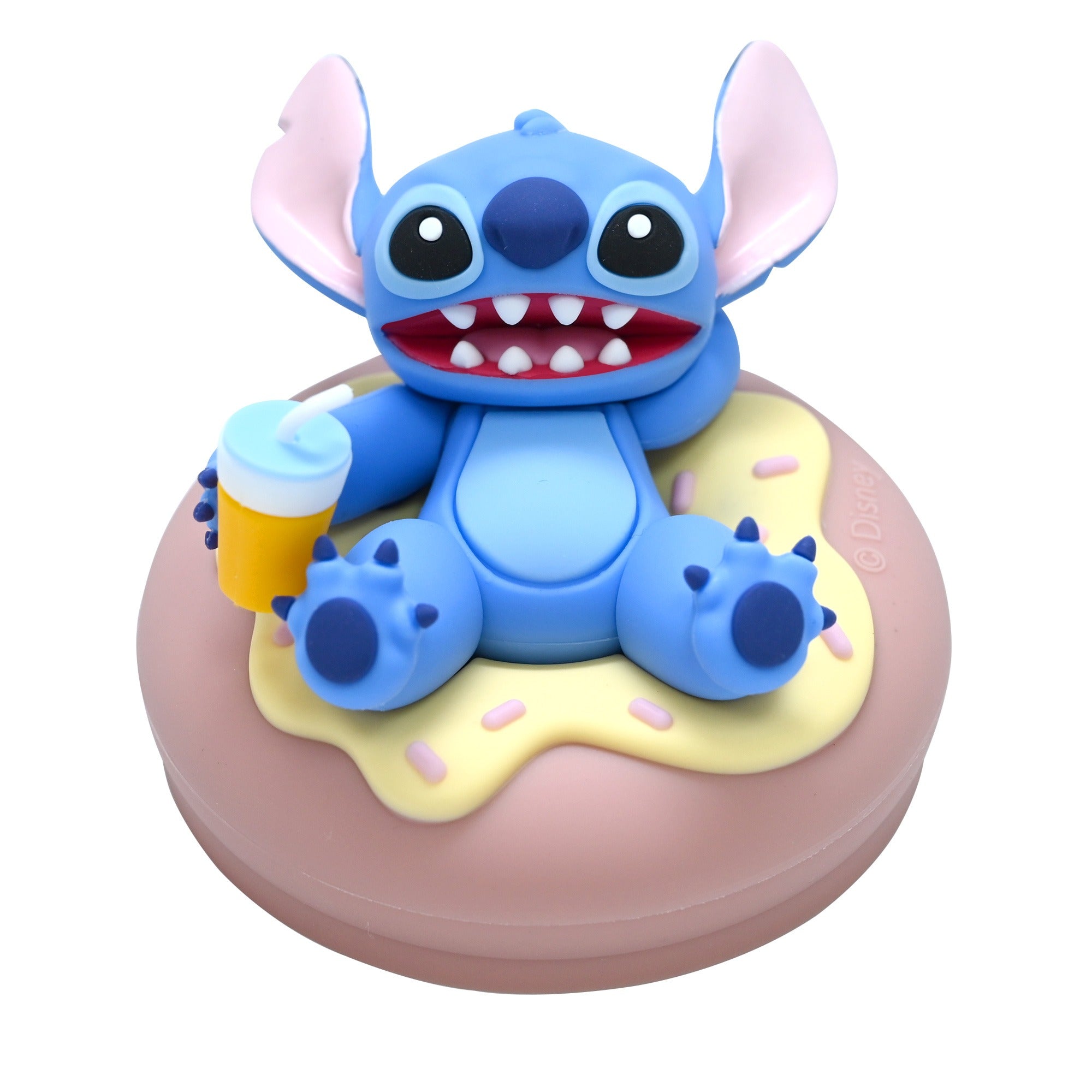 迪士尼磁吸充電盤的魔法小窩 – 超可愛無線快充系列，讓iPhone輕鬆滿電