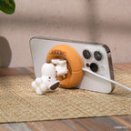 迪士尼磁吸充電盤的魔法小窩 – 超可愛無線快充系列，讓iPhone輕鬆滿電