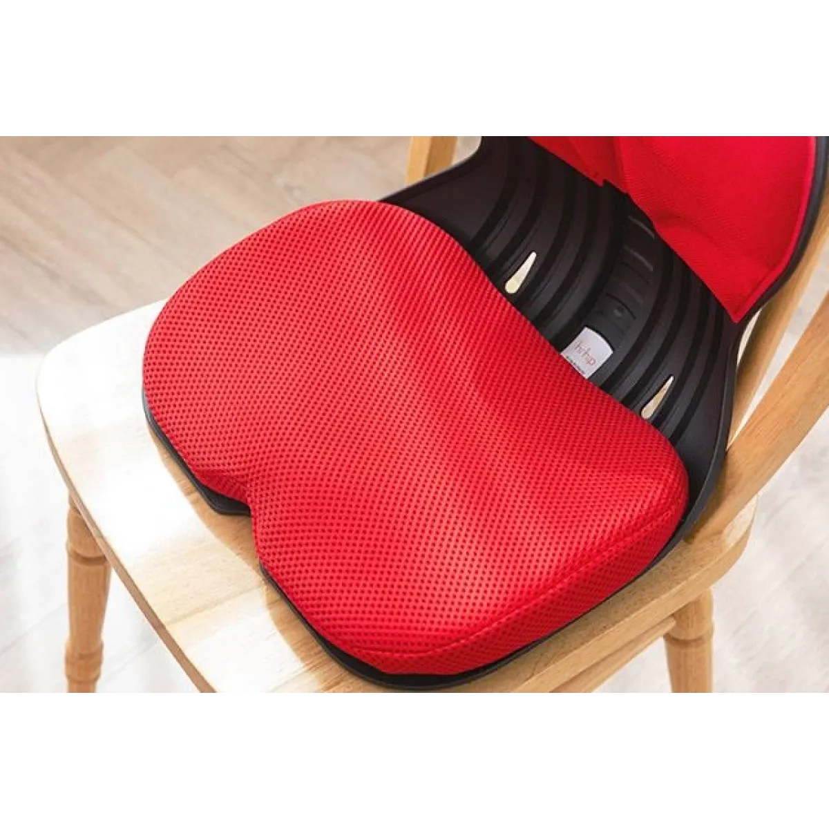 韓國HIHIP 矯正坐墊 – 告別腰酸背痛，重塑完美坐姿