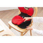 韓國HIHIP 矯正坐墊 – 告別腰酸背痛，重塑完美坐姿