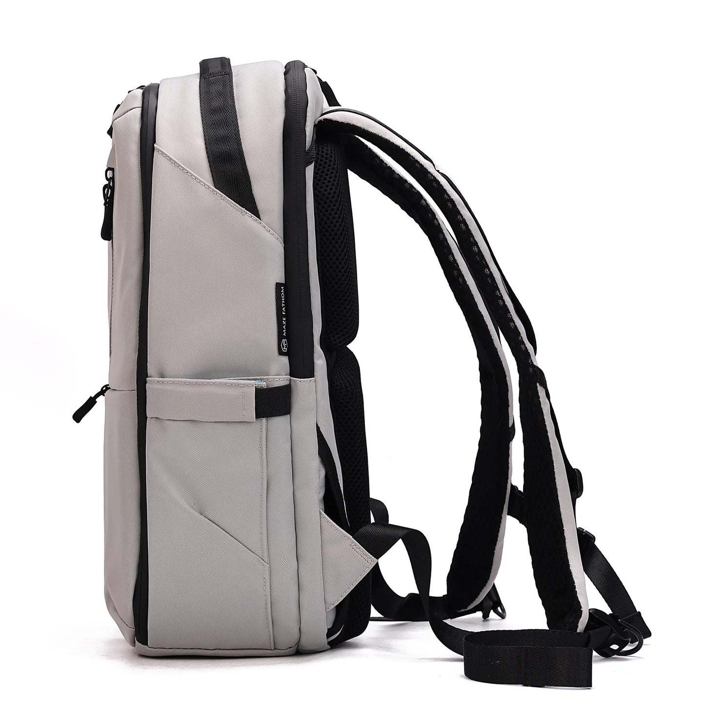 Urbano 獨家蛛網結構輕量背包Simon Squibb推薦 | 香港人品牌 | AeroSumo™ 減壓專利