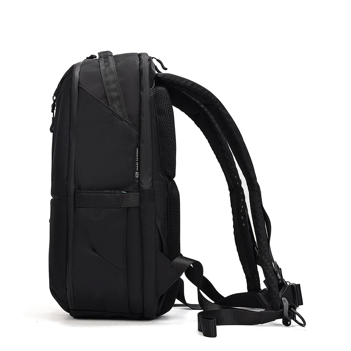 Urbano 獨家蛛網結構輕量背包Simon Squibb推薦 | 香港人品牌 | AeroSumo™ 減壓專利