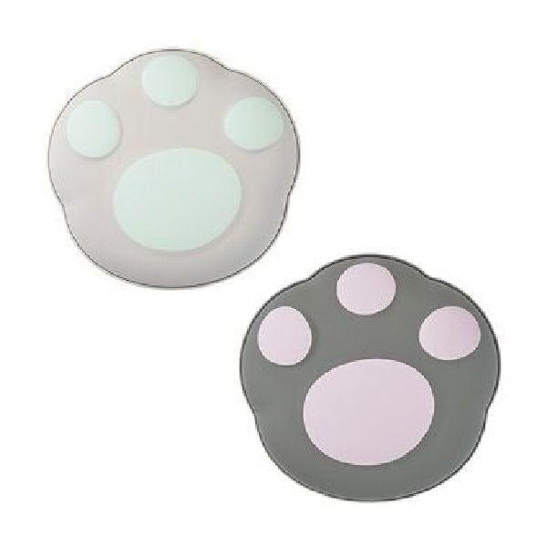 Life on Products 猫抓造型外置行動電源暖手寶 — 便攜可愛，三段調溫貼心暖手