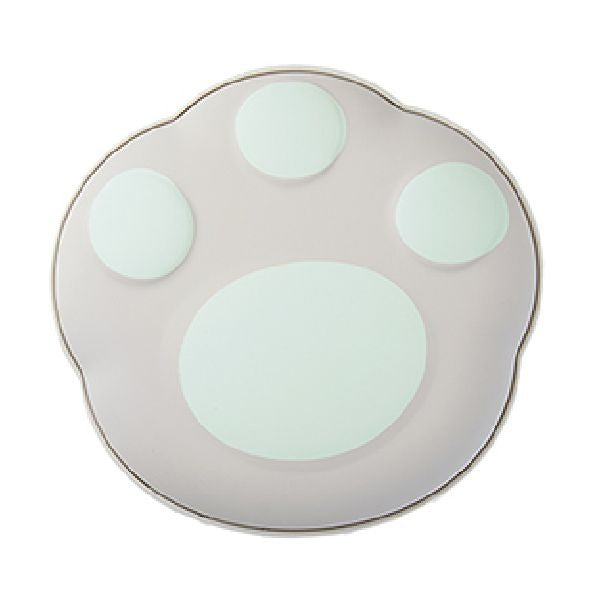 Life on Products 猫抓造型外置行動電源暖手寶 — 便攜可愛，三段調溫貼心暖手