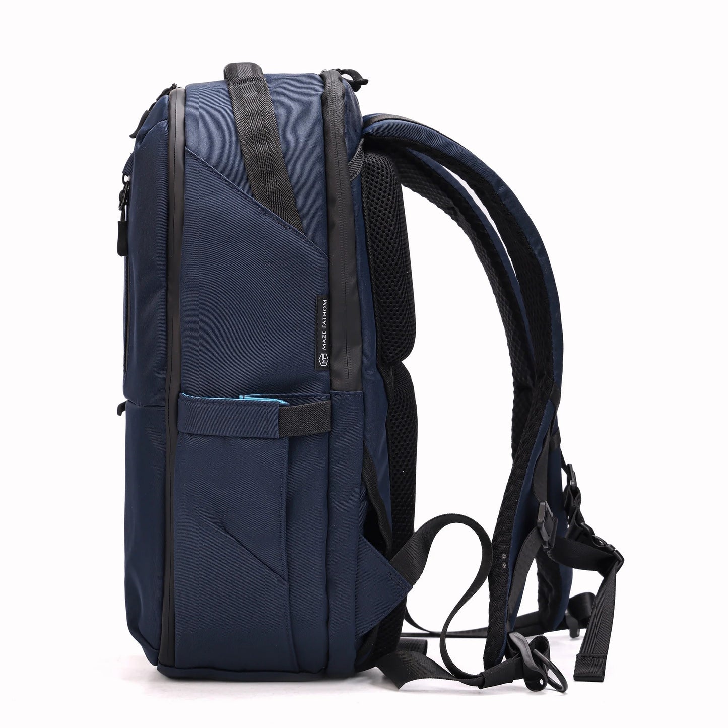 Urbano 獨家蛛網結構輕量背包Simon Squibb推薦 | 香港人品牌 | AeroSumo™ 減壓專利