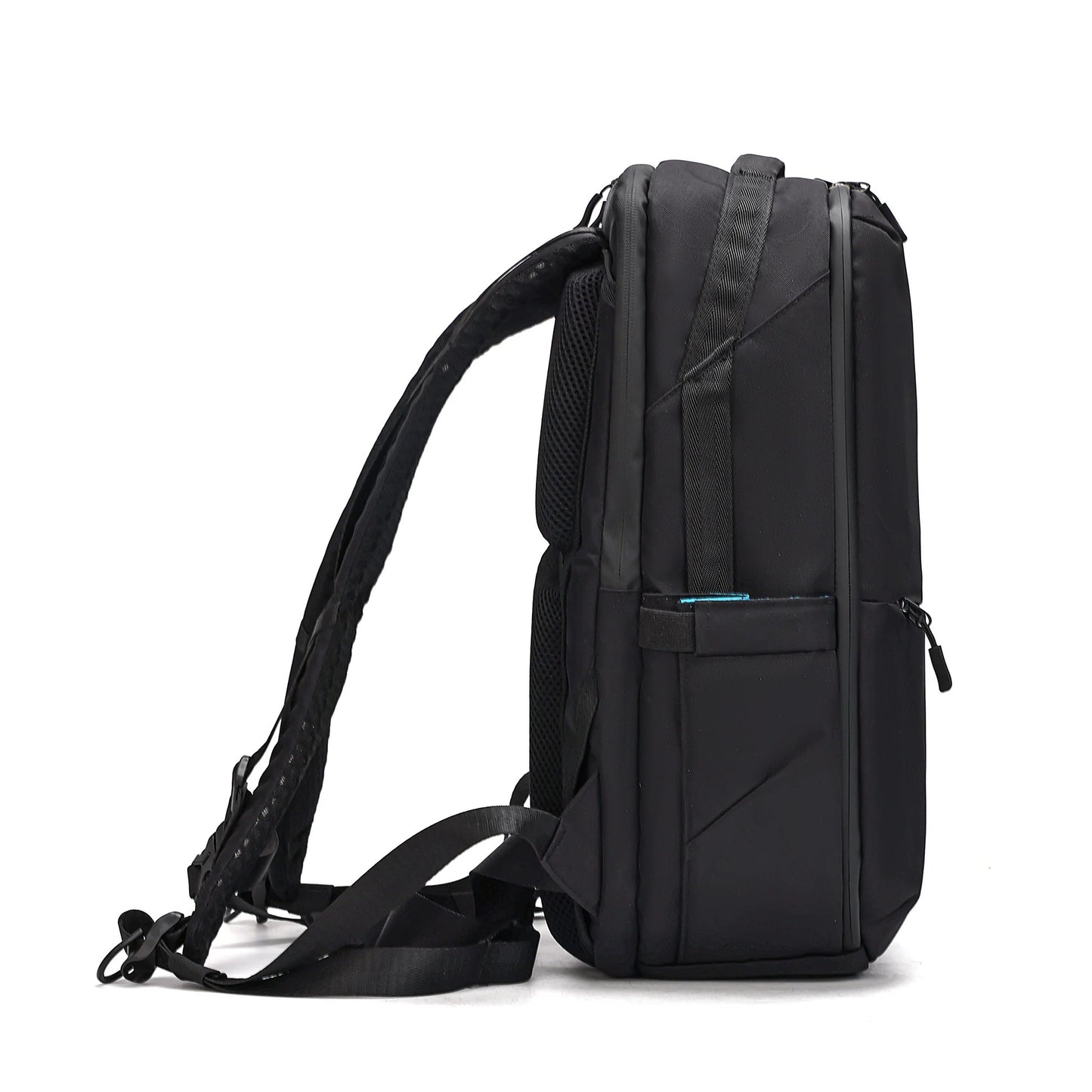 Urbano 獨家蛛網結構輕量背包Simon Squibb推薦 | 香港人品牌 | AeroSumo™ 減壓專利