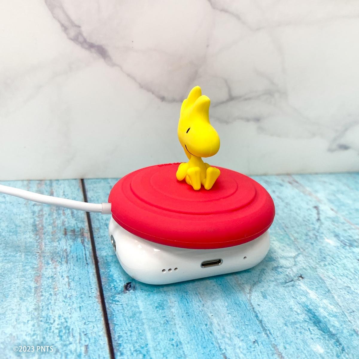 迪士尼磁吸充電盤的魔法小窩 – 超可愛無線快充系列，讓iPhone輕鬆滿電