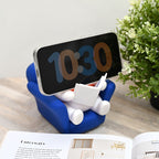 迪士尼小熊維尼的溫柔閱讀角落 – 三合一磁吸充電盤（閱讀款）