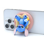 迪士尼磁吸充電盤的魔法小窩 – 超可愛無線快充系列，讓iPhone輕鬆滿電