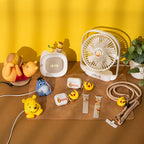 迪士尼磁吸充電盤的魔法小窩 – 超可愛無線快充系列，讓iPhone輕鬆滿電