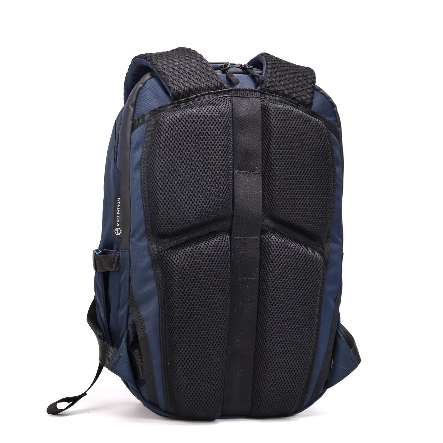 Urbano 獨家蛛網結構輕量背包Simon Squibb推薦 | 香港人品牌 | AeroSumo™ 減壓專利