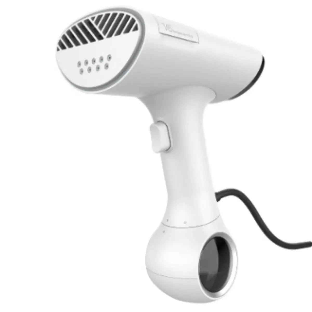 【懶人恩物】Morus V6 真空吸附掛燙機 – 從此同熨衫板講Bye Bye！ PriseMall