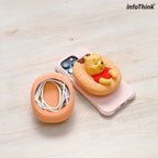 迪士尼磁吸充電盤的魔法小窩 – 超可愛無線快充系列，讓iPhone輕鬆滿電