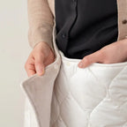 日本Life on Products 三用發熱毯 – 如雲朵般溫暖的擁抱，秋冬必備