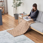 日本Life on Products 三用發熱毯 – 如雲朵般溫暖的擁抱，秋冬必備