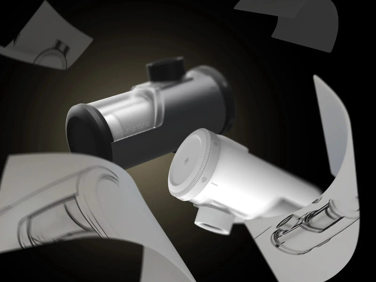 【nouristone】PureFilTap 淨濾濾芯水龍頭+微奈米氣泡起泡器 – 純淨活水，健康生活新體驗 PriseMall