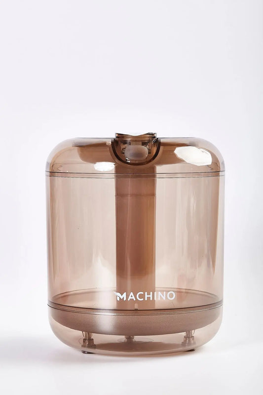 Machino H6 無線加濕器 – 新款7色LED透明設計，香港熱賣 PriseMall