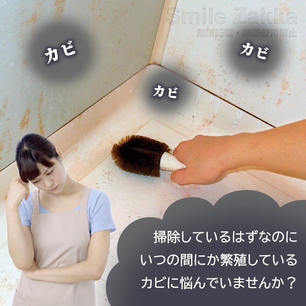 Japan Arnest Niigata Prefecture Bathroom/Room/Cabinet Anti-Mold God Box · Long-lasting antibacterial and anti-mold · No replacement needed, hands stay clean