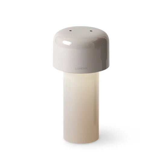 韓國LUMENA Mist Stand 無線加濕機 細膩水霧 1000ml水箱 PriseMall